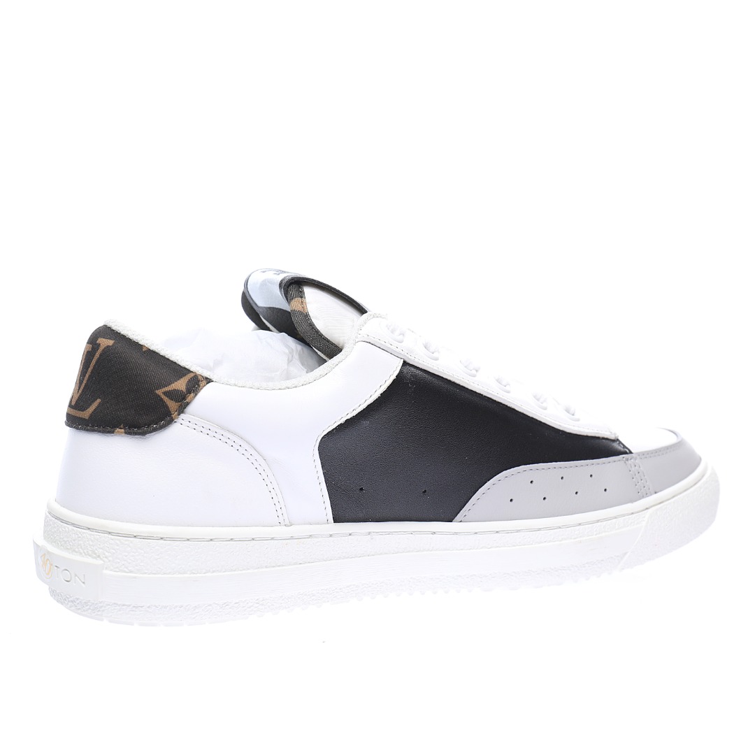 Louis Vuitton Charlie High Sneaker 