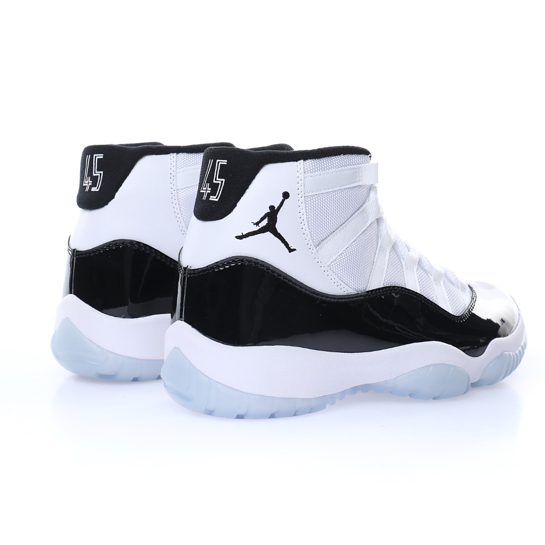 Air Jordan 11 25th Anniversary"Concord"
