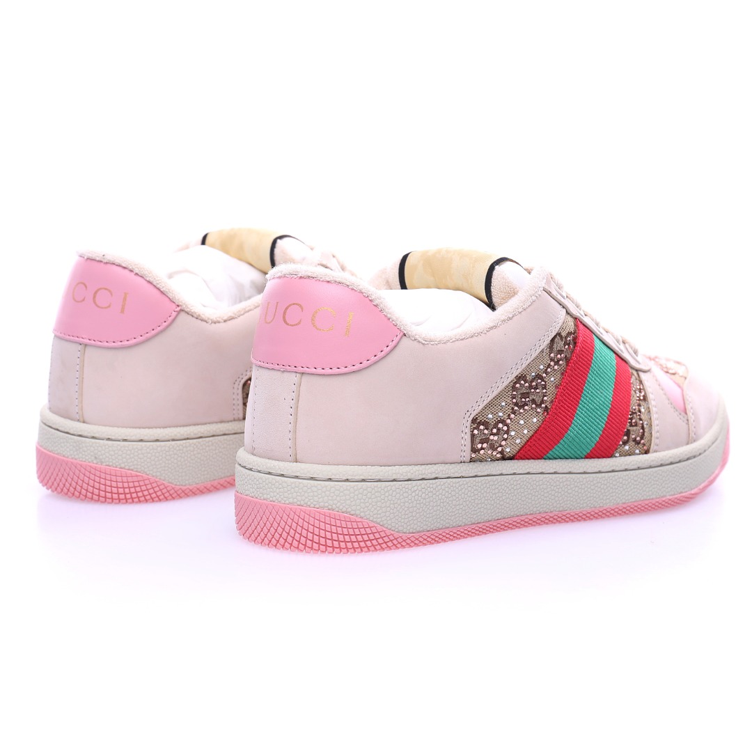 Gucci Screener GG sneaker