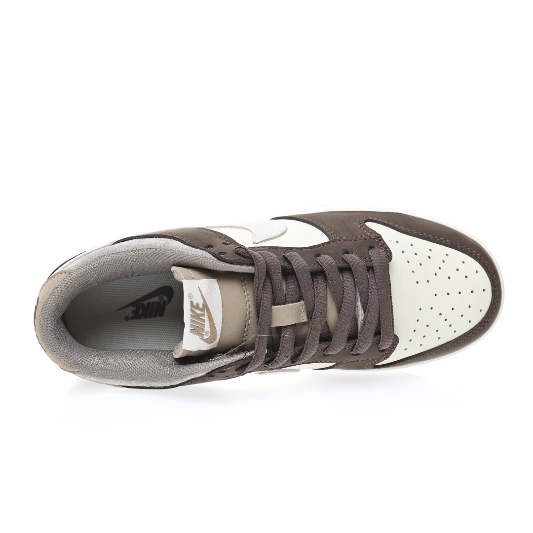 Otomo Katsuhiro x Nike SB Dunk Low "Steamboy OST"