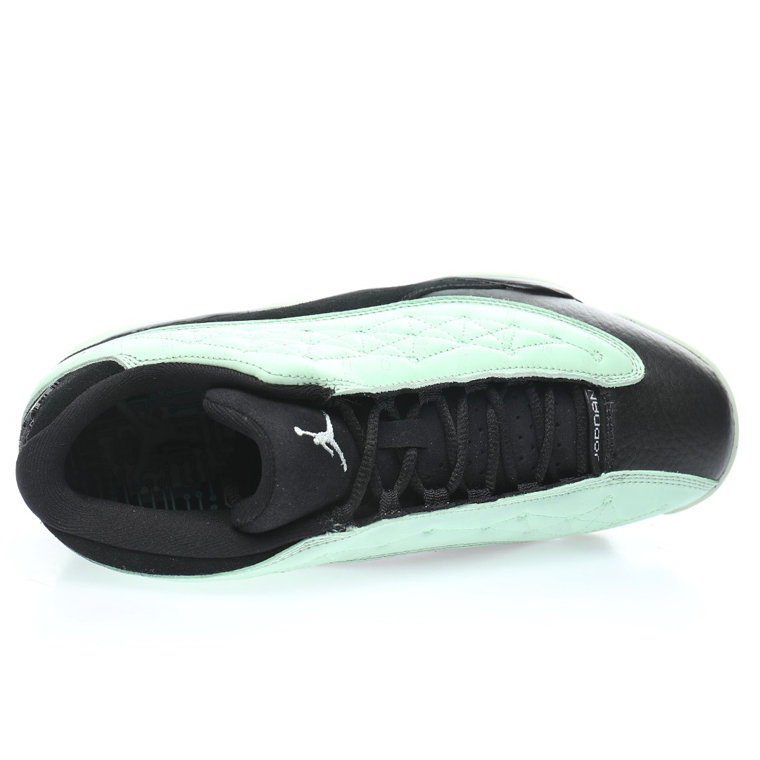 Nike Air Jordan XIII 13 Retro Low "Single Day"