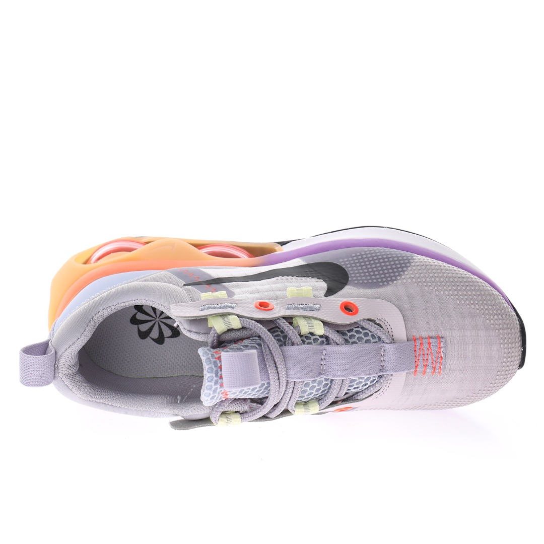 Nike Air Max 2021"Venice/Lime Ice/Ghost/Black "