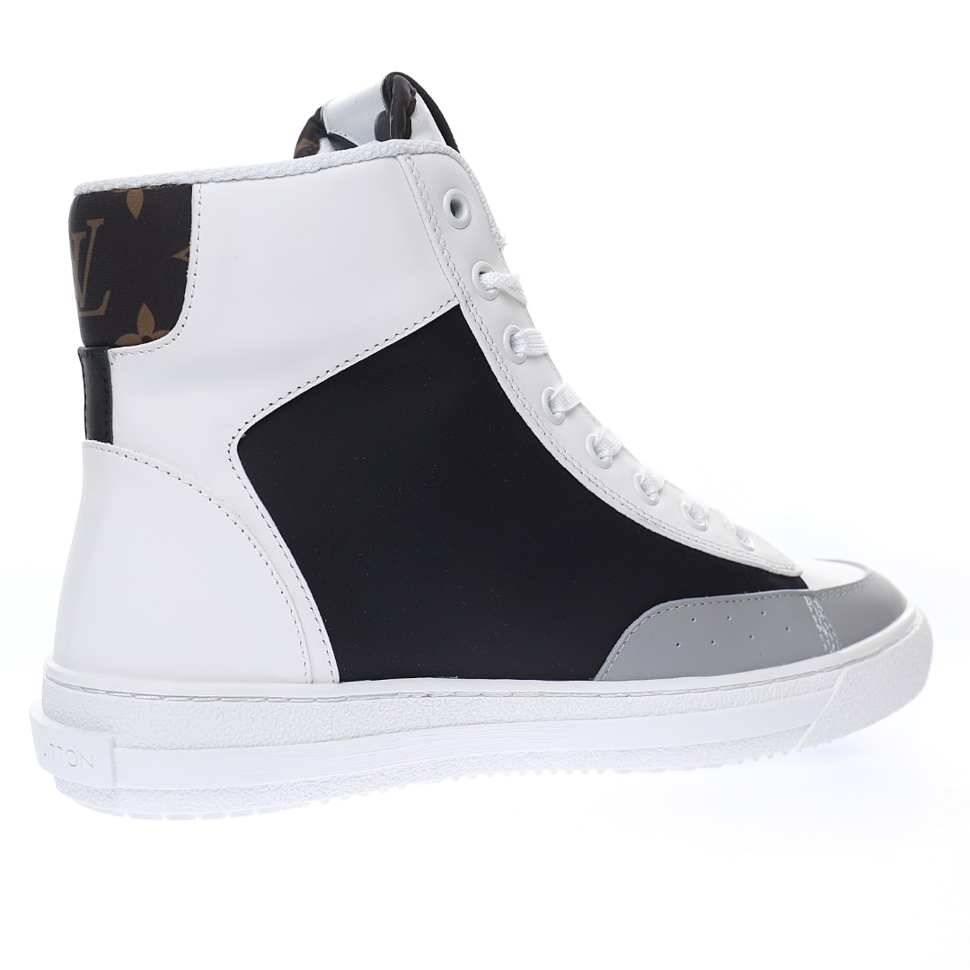Louis Vuitton Charlie High Sneaker 