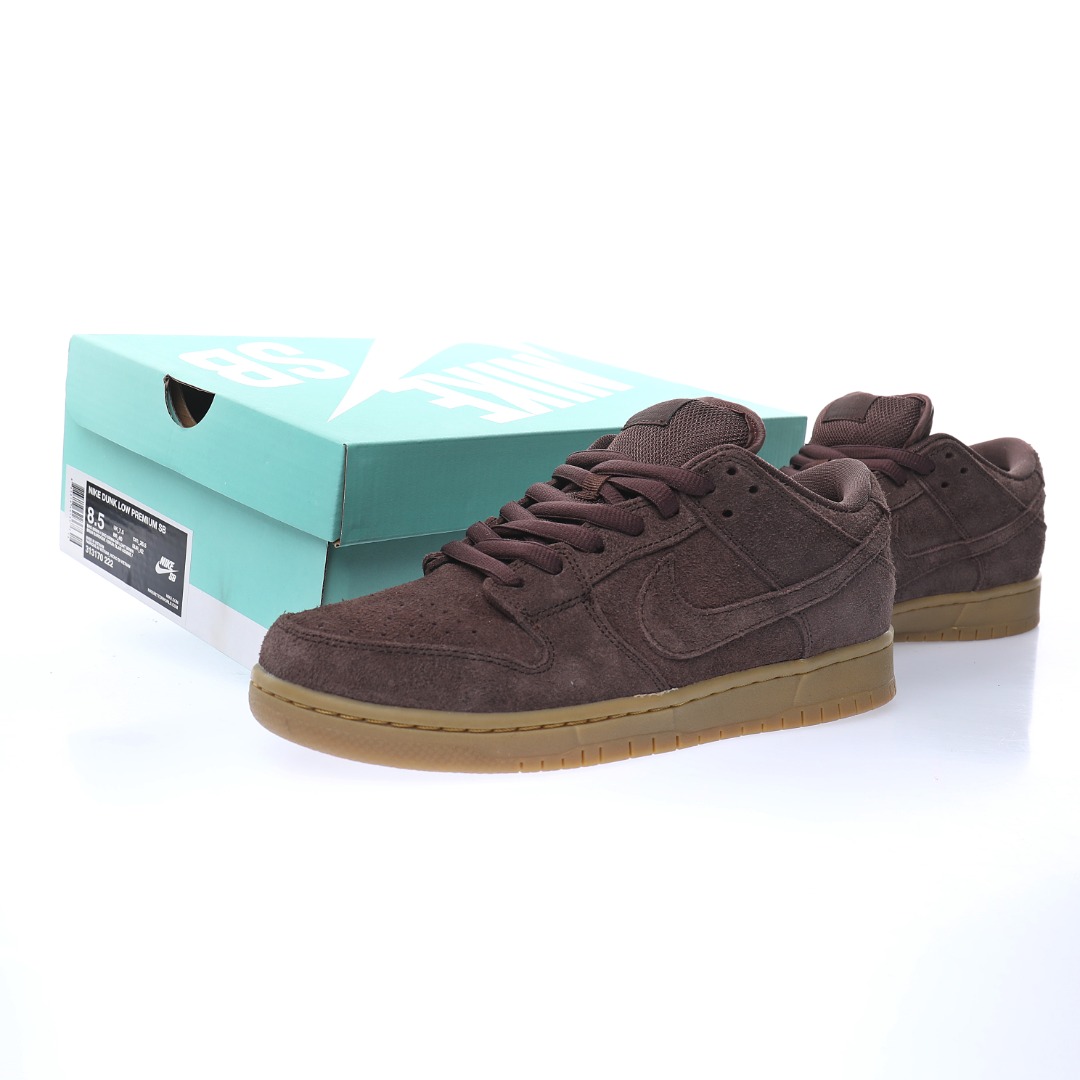 Nike Dunk Low Premium SB"Big Foot'"