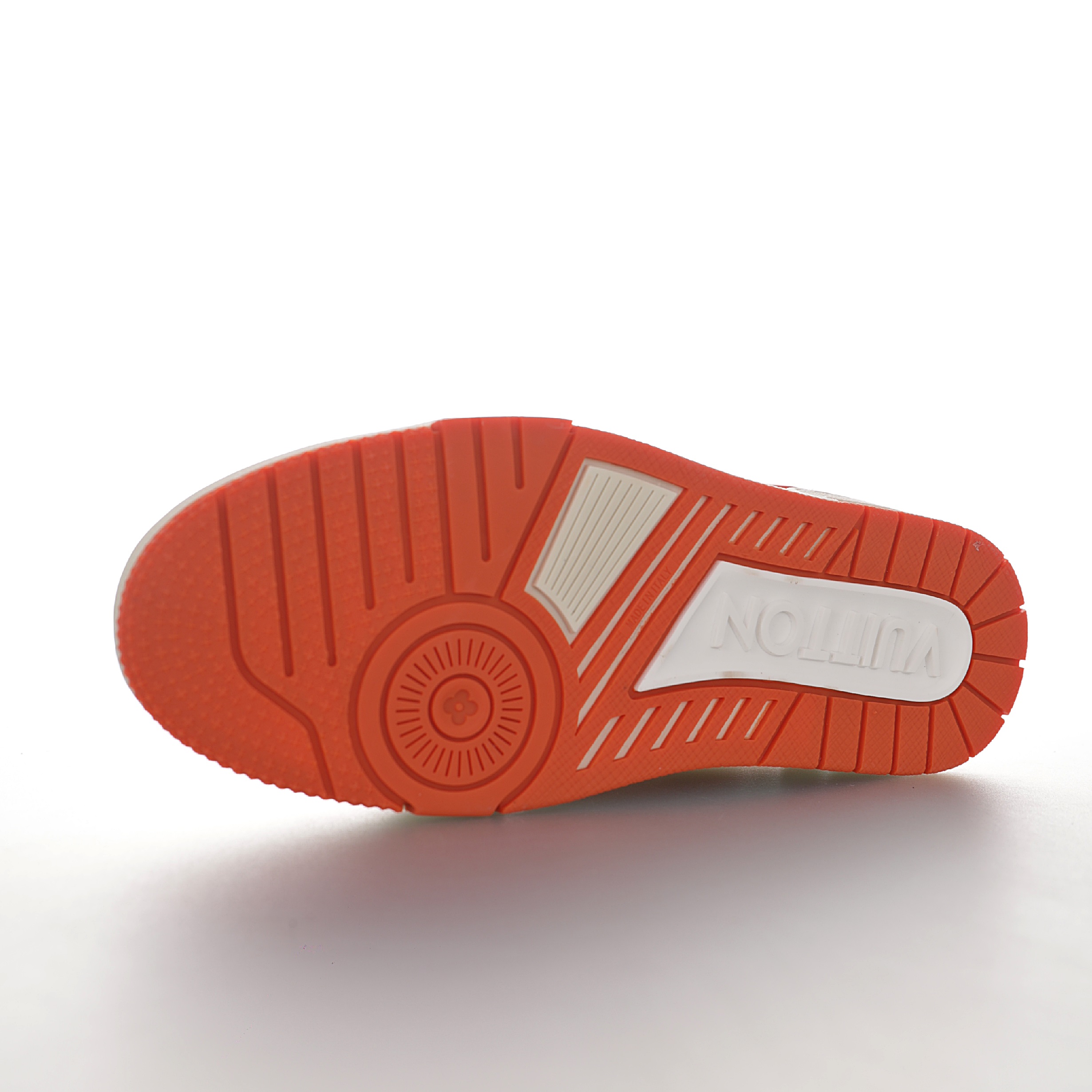 Louis Vuitton Trainer Sneaker Low