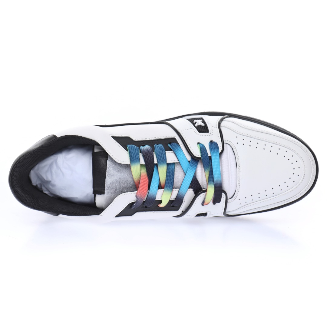 Louis vuitton Trainer Sneaker Low