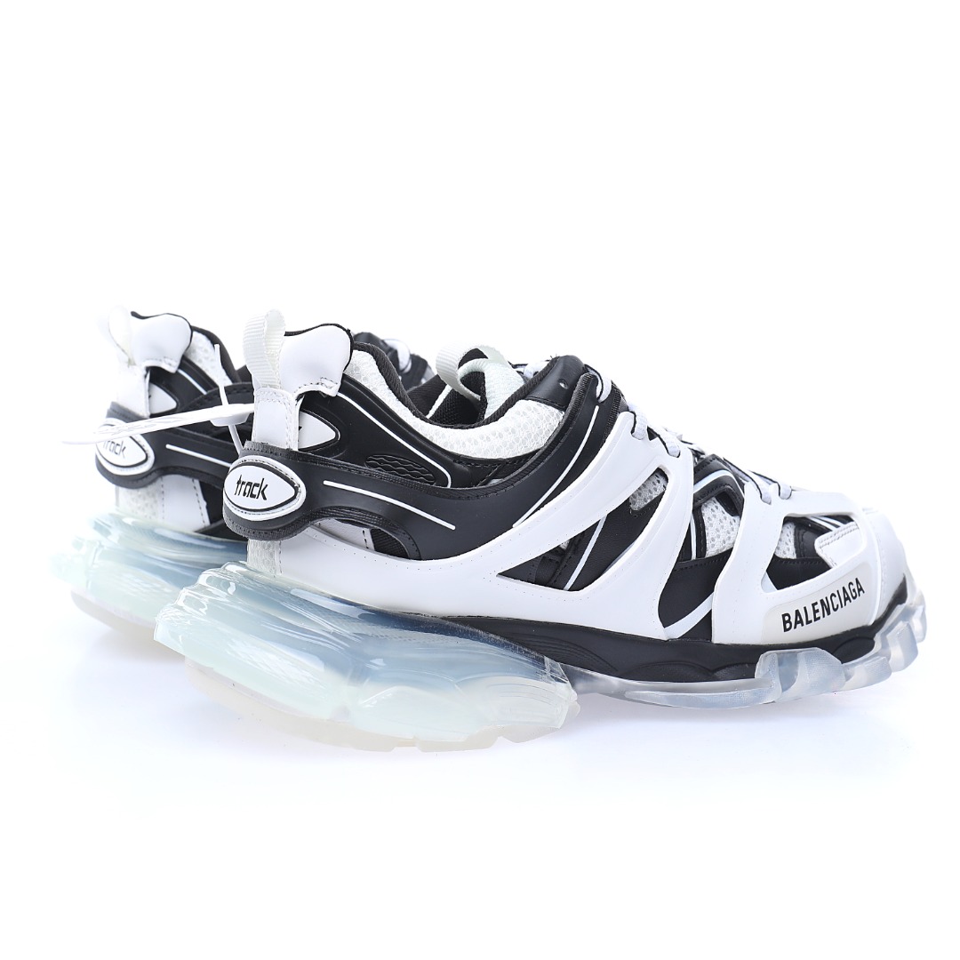 BALENCIAGA Track Trainers 3.0