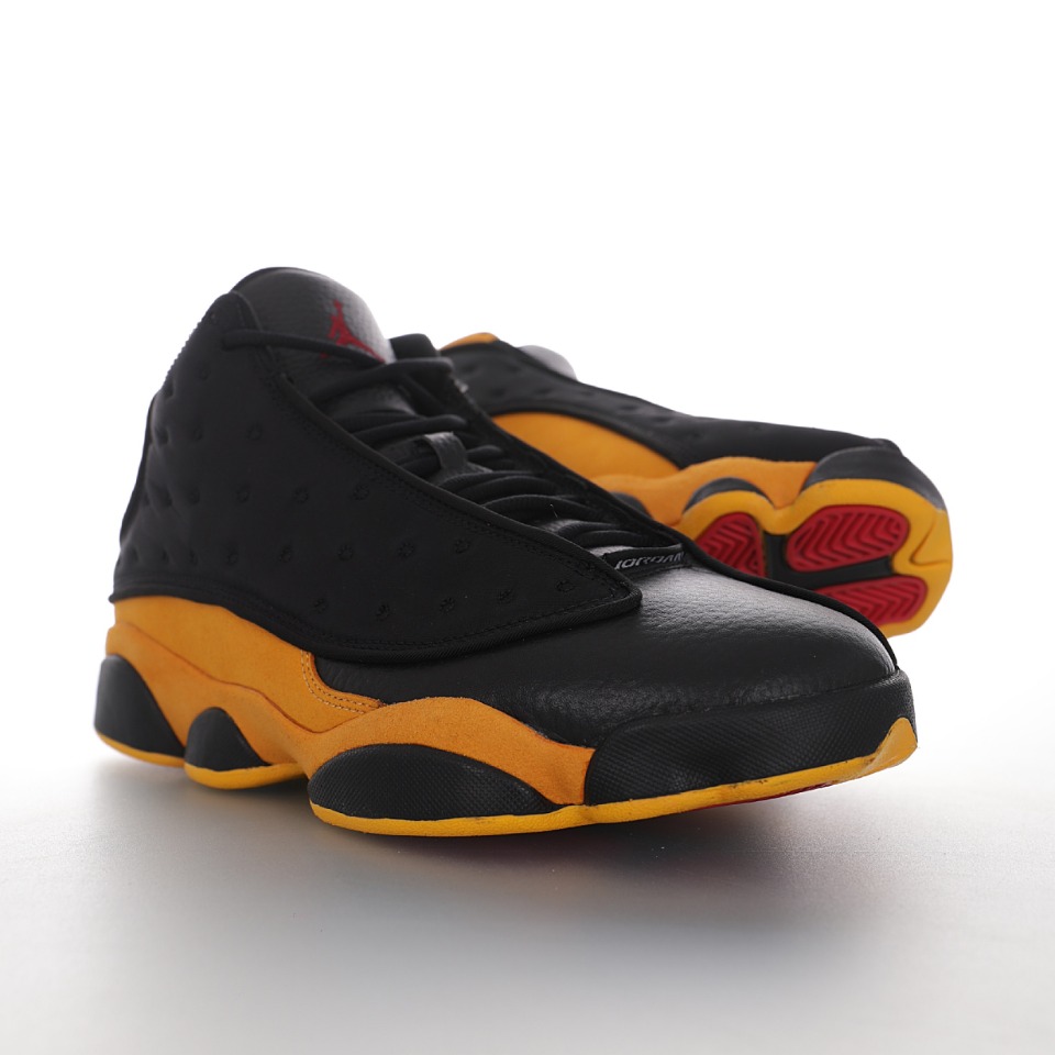 Air Jordan 13 XIII Melo"Class of 2002"