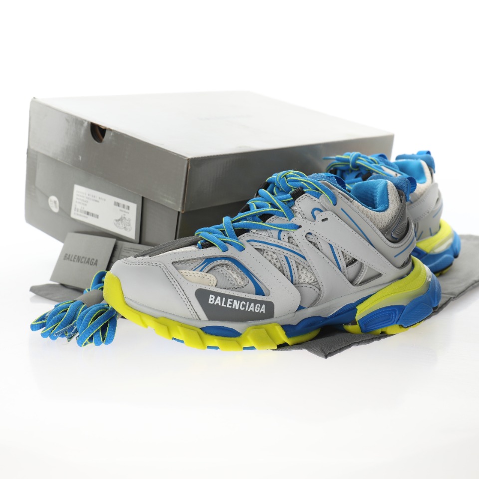 BALENCIAGA TRACK 3.0