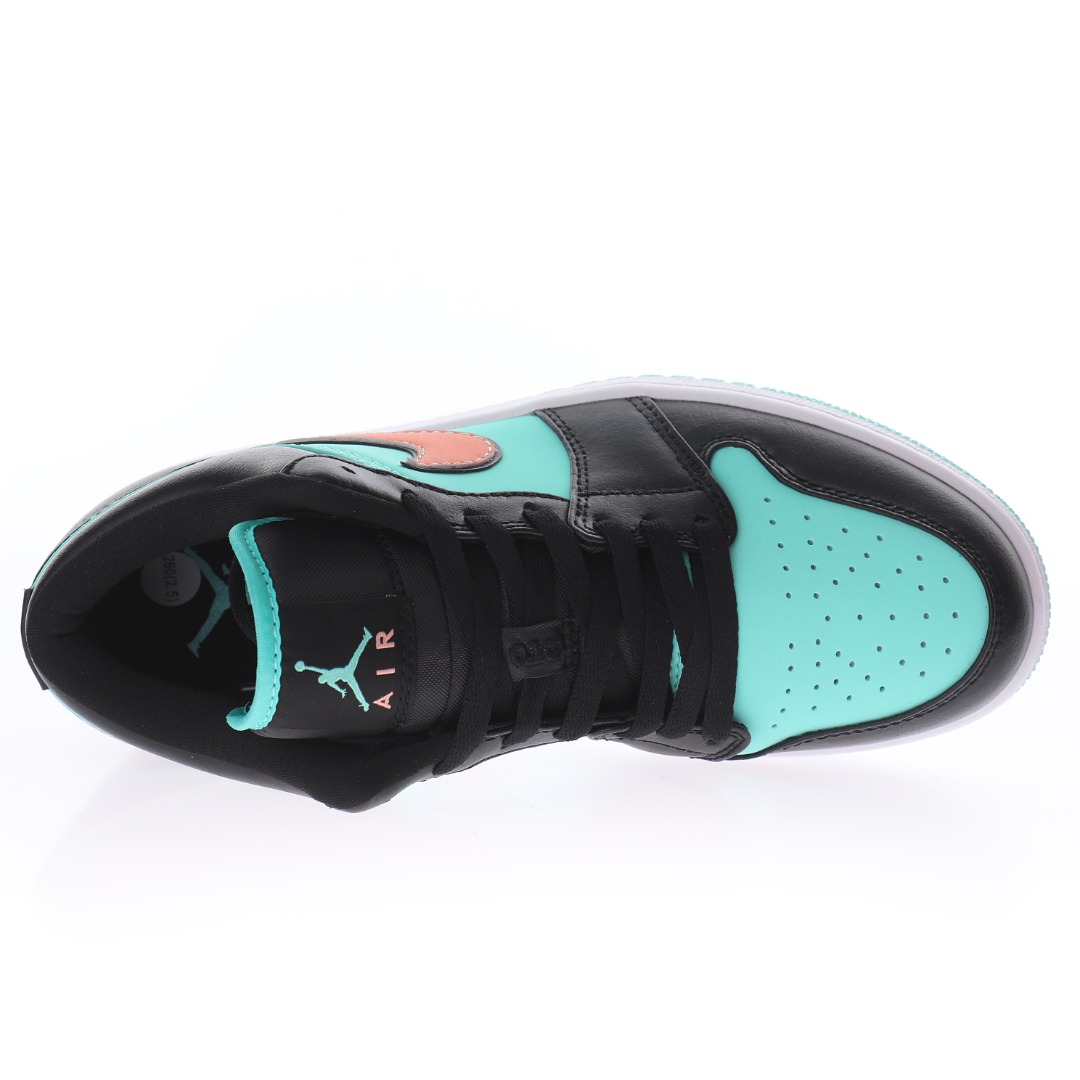 Nike Air Jordan 1 Low SE"Tropical Twist"