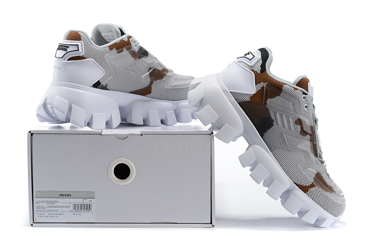 Prada Cloudbust Thunder 