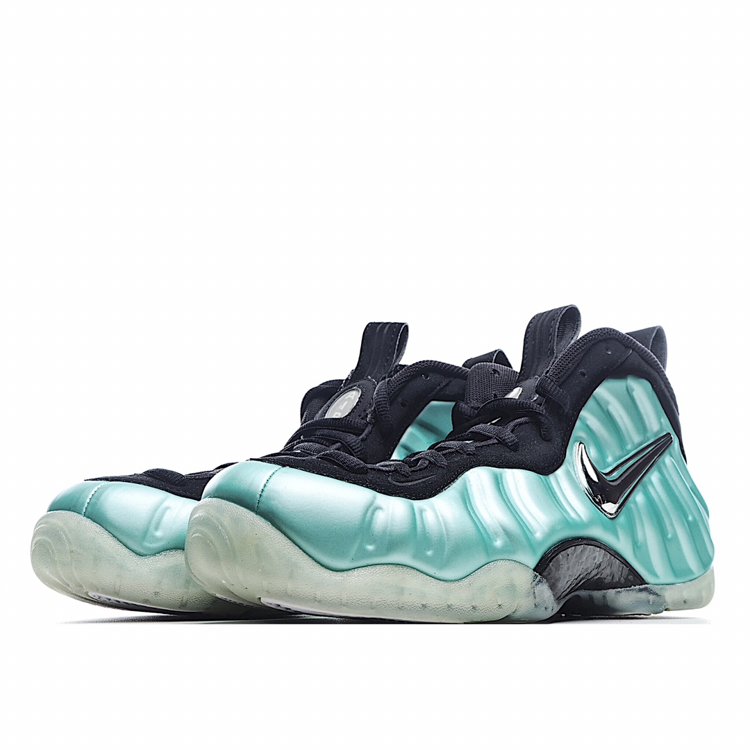 Nike Air Foamposite one