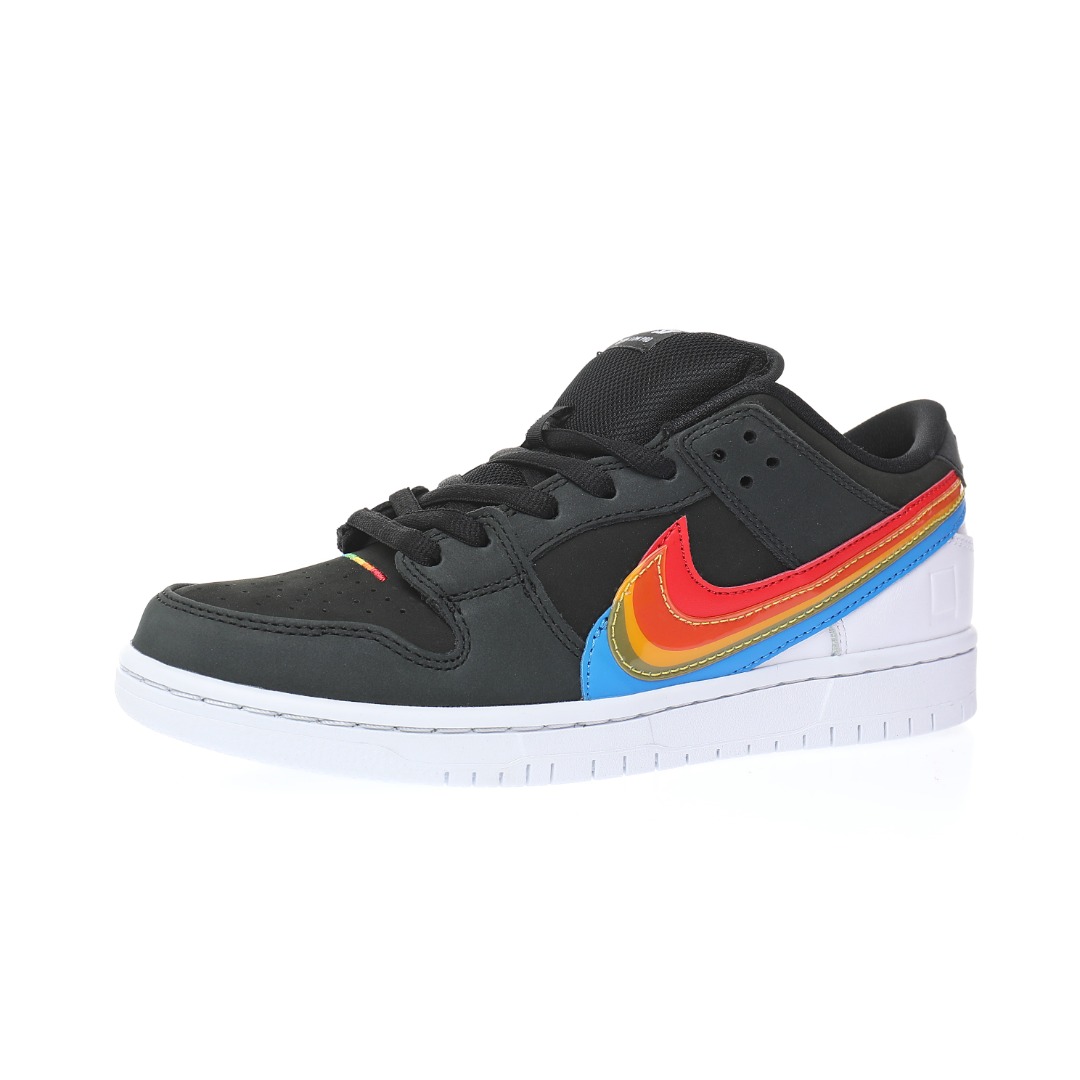 Polaroid x Nike SB Dunk Low"Polaroid"