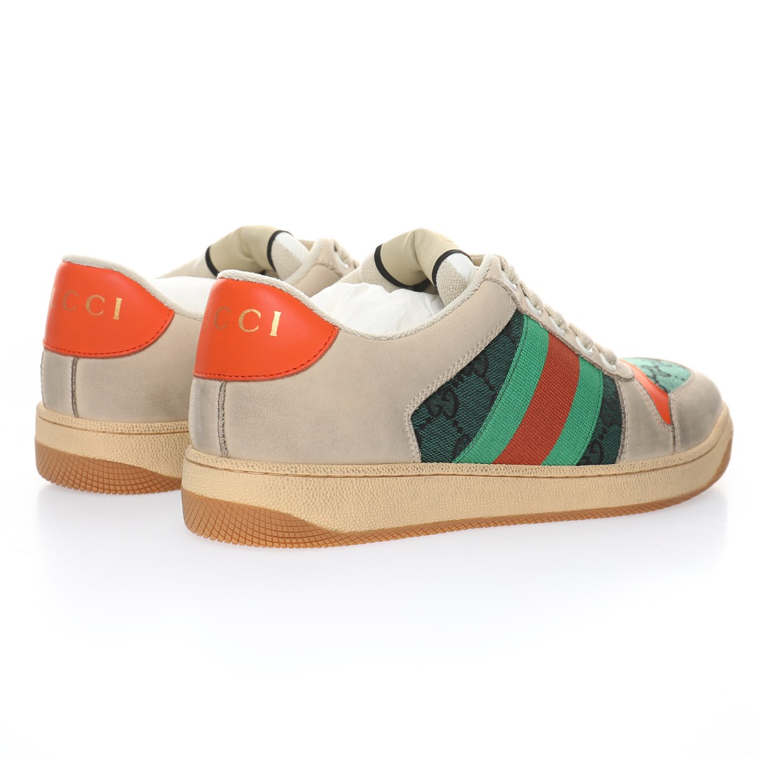 Gucci Screener GG sneaker