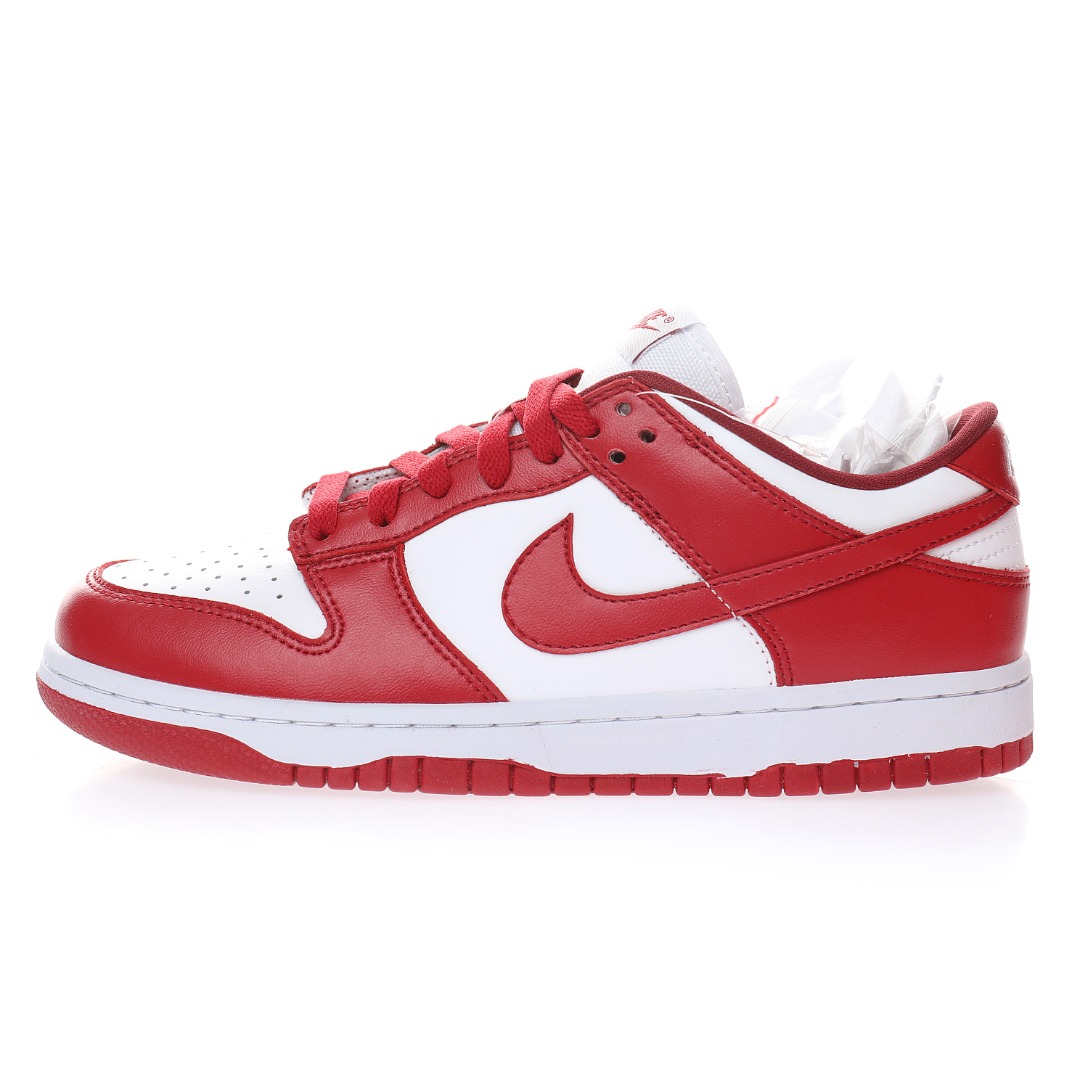 Nike SB Dunk Low SP"University Red"