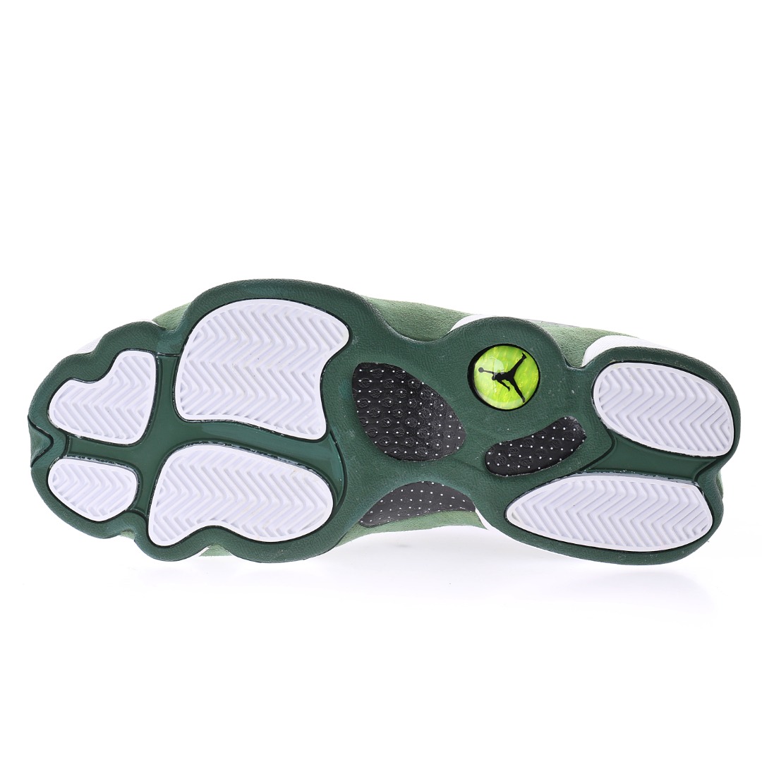 Nike Air Jordan 13 XIII PE"Ray Allen"