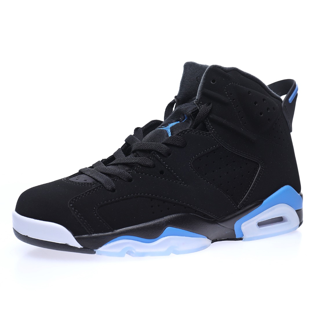 Nike Air Jordan 6 Retro"University Blue"