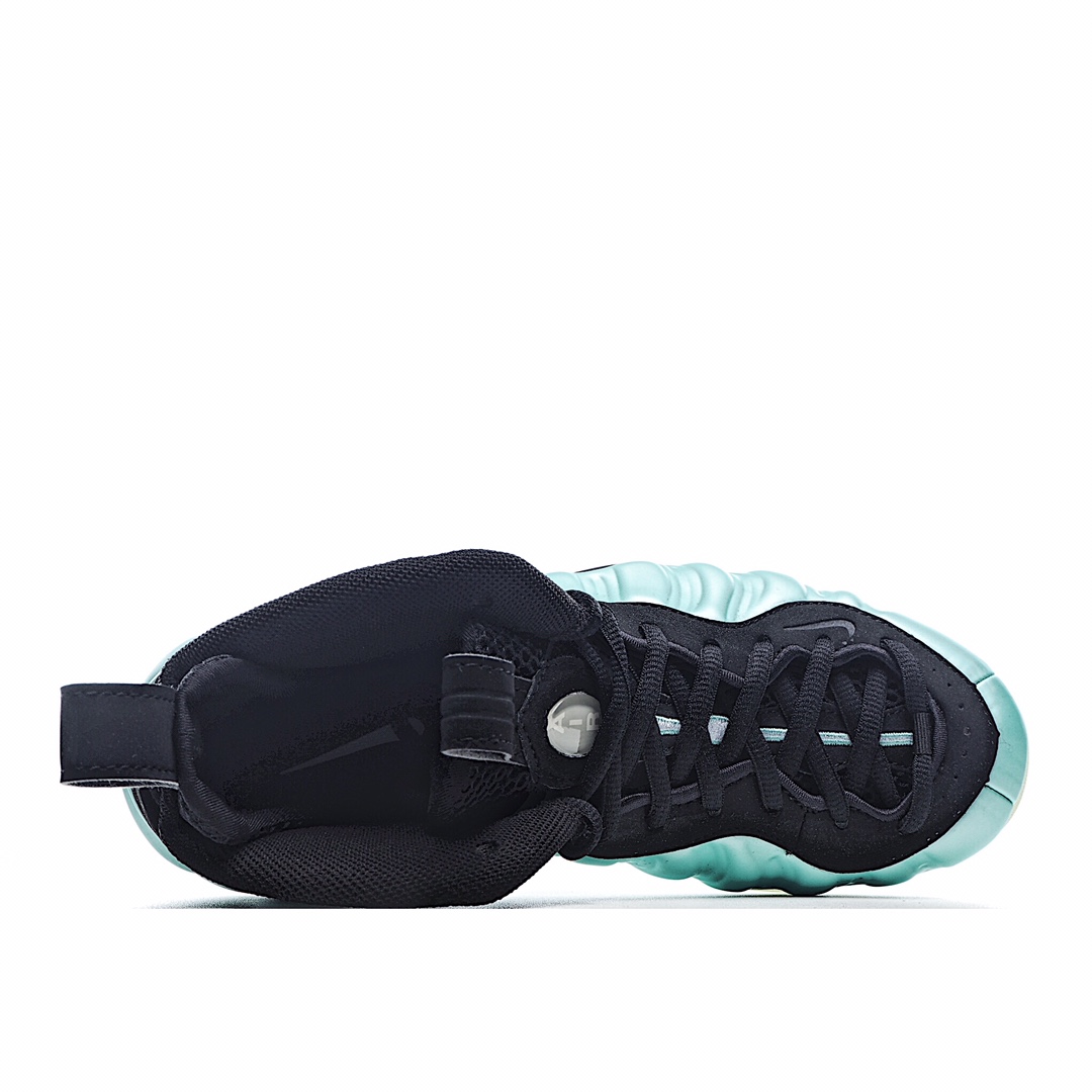 Nike Air Foamposite one