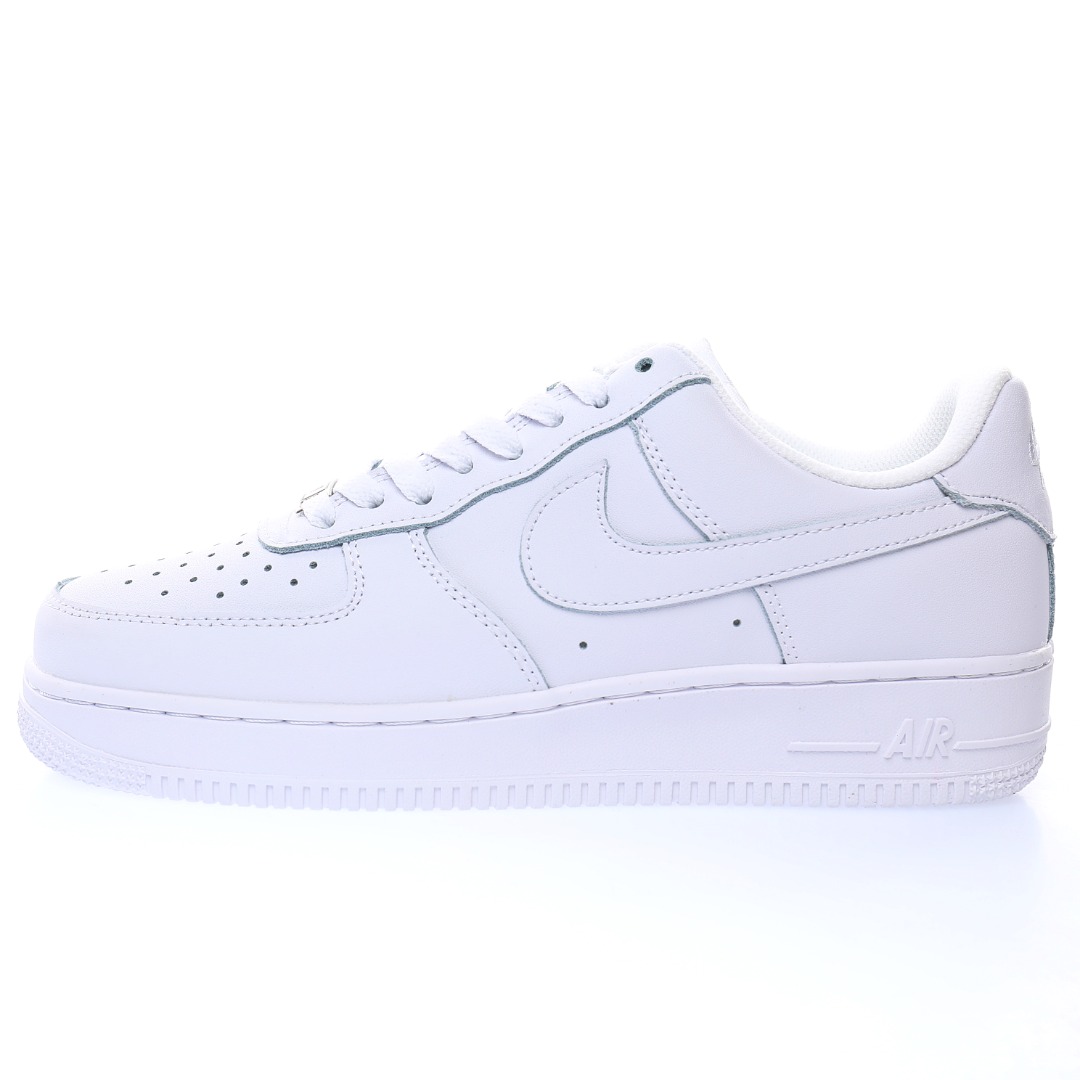Nike Air Force 1'07 Low"White/White"