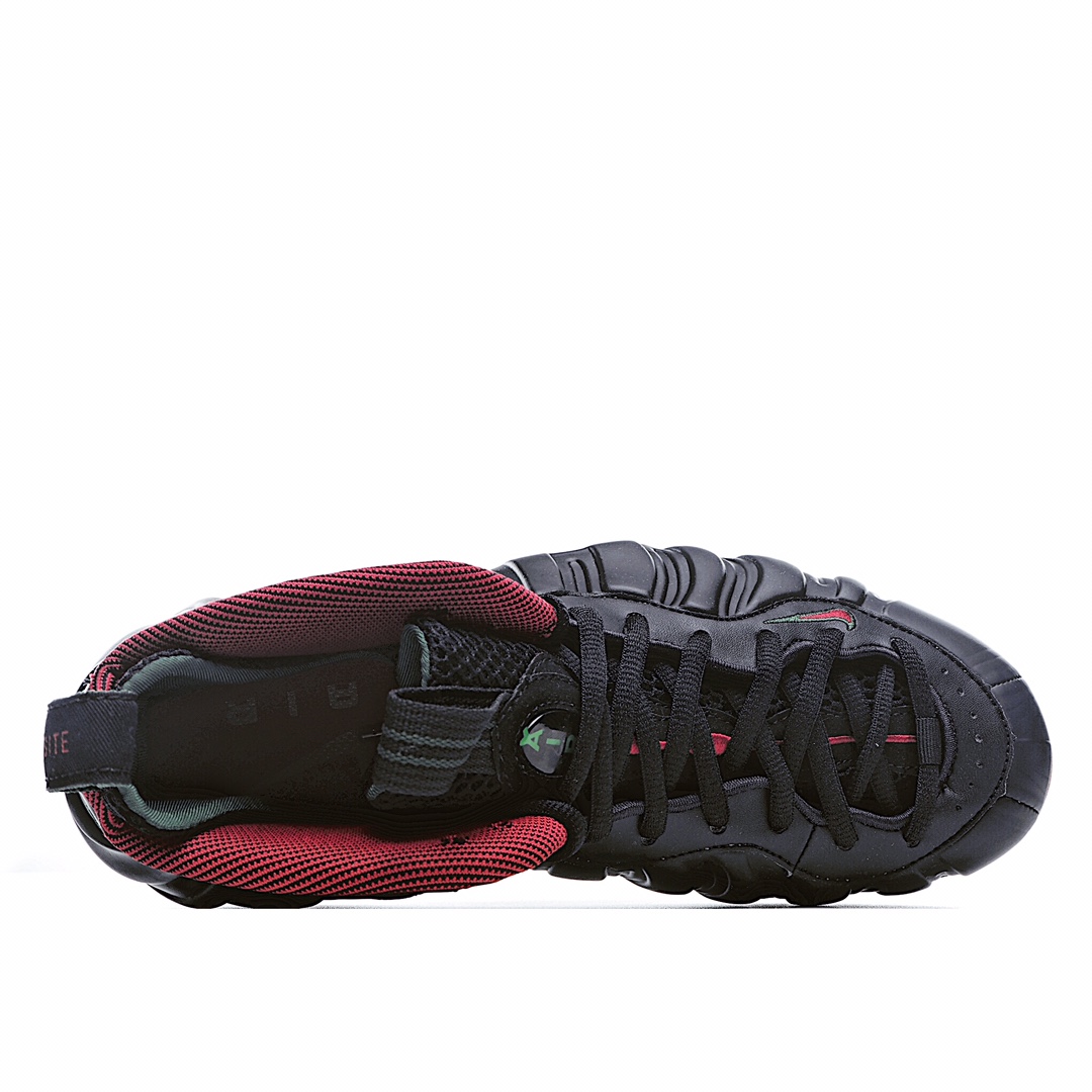 Nike Air Foamposite one