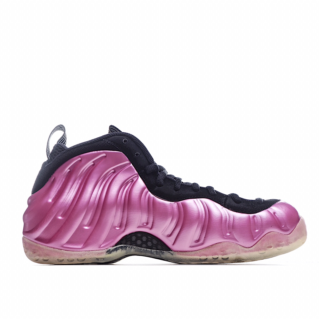 Nike Air Foamposite one 