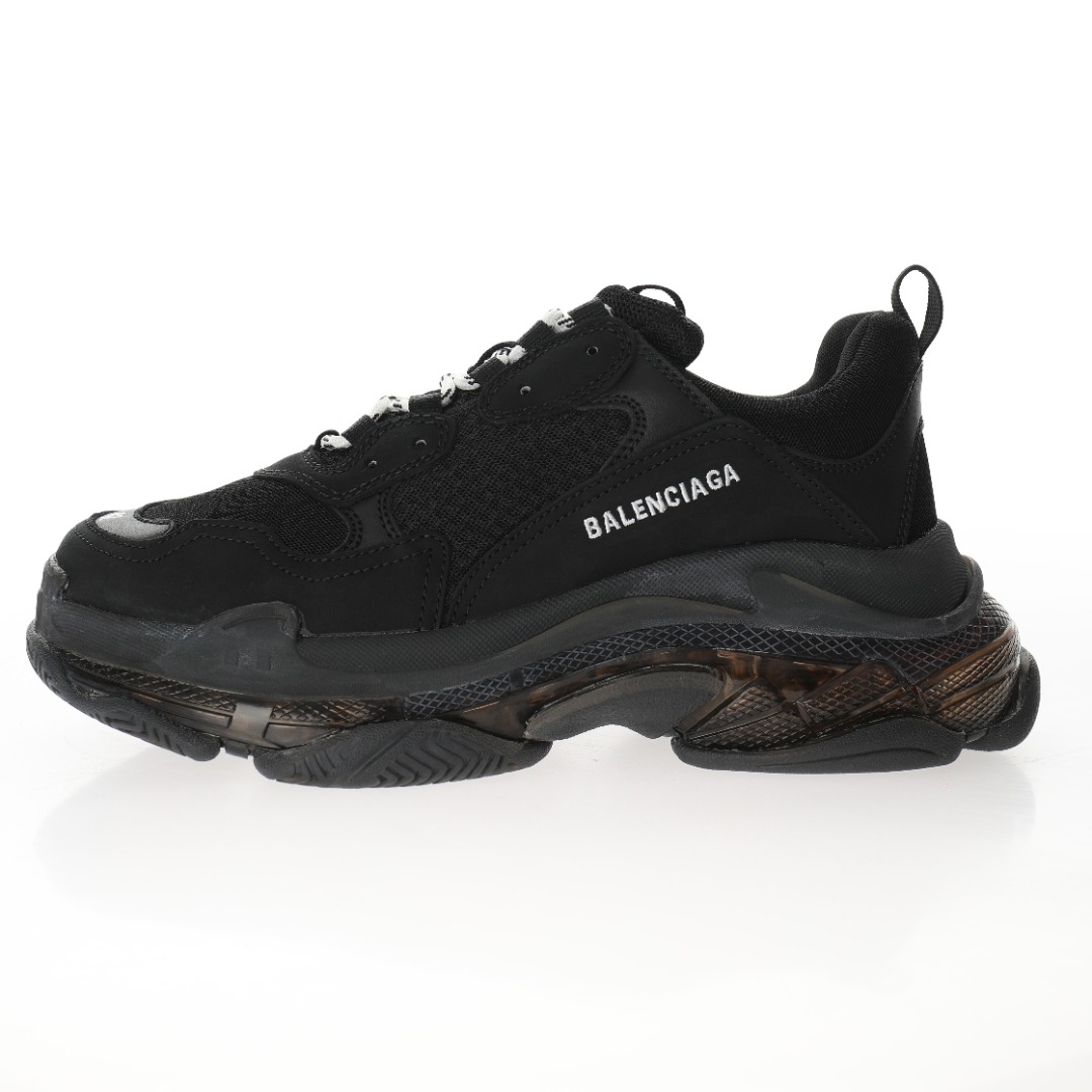 BALENCIAGA TRIPLE S TRAINERS