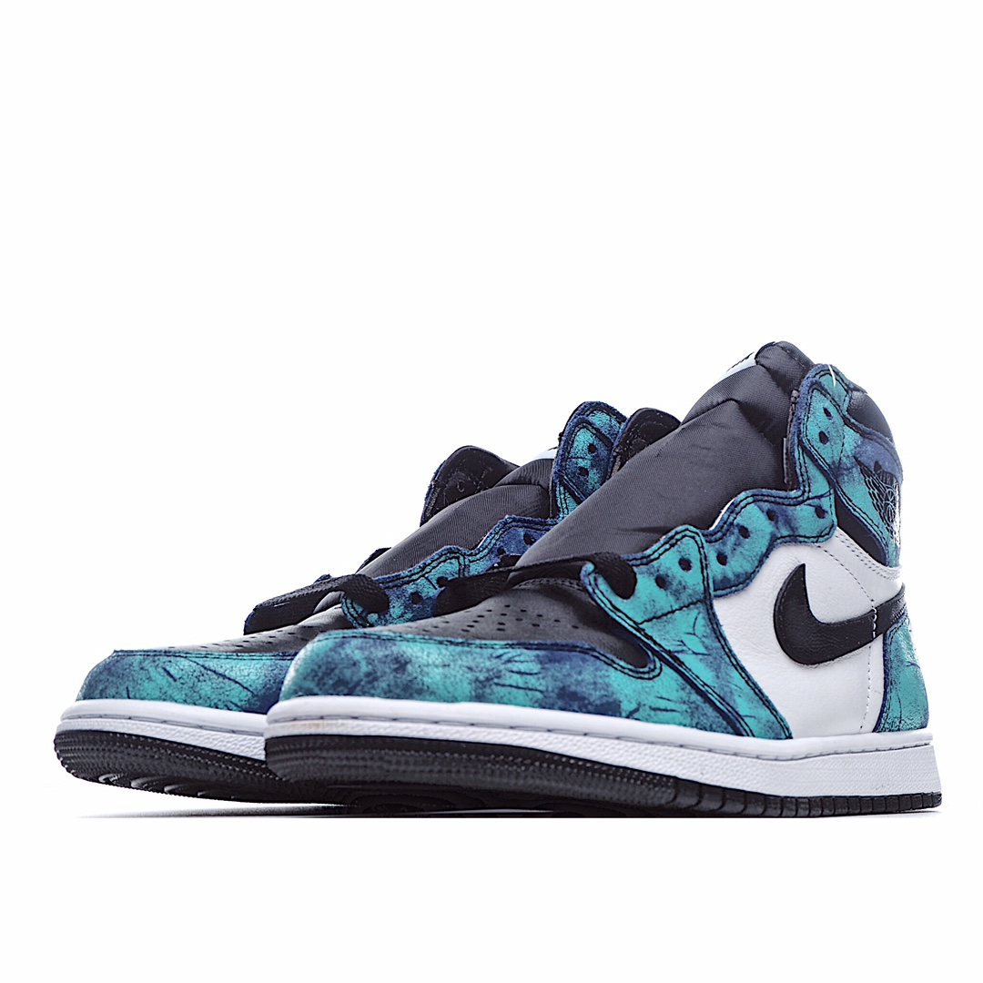 Air Jordan 1 High OG “Tie-Dye”