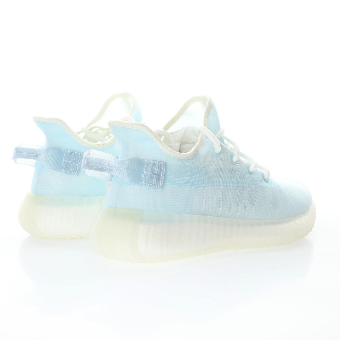 Adidas Yeezy Boost 350 V2"Mono Ice"