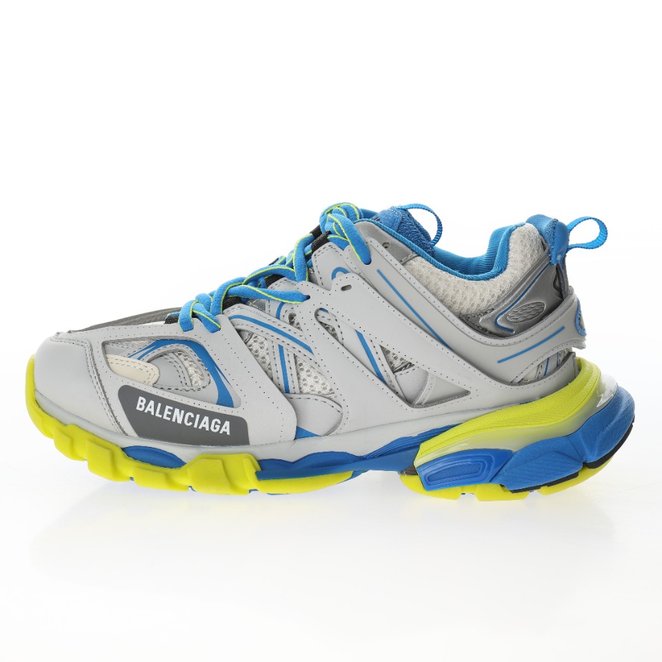 BALENCIAGA TRACK 3.0