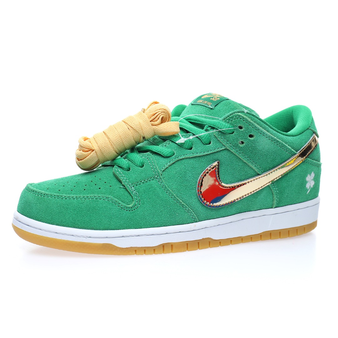 Nike SB Dunk Low"St. Patrick’s Day"