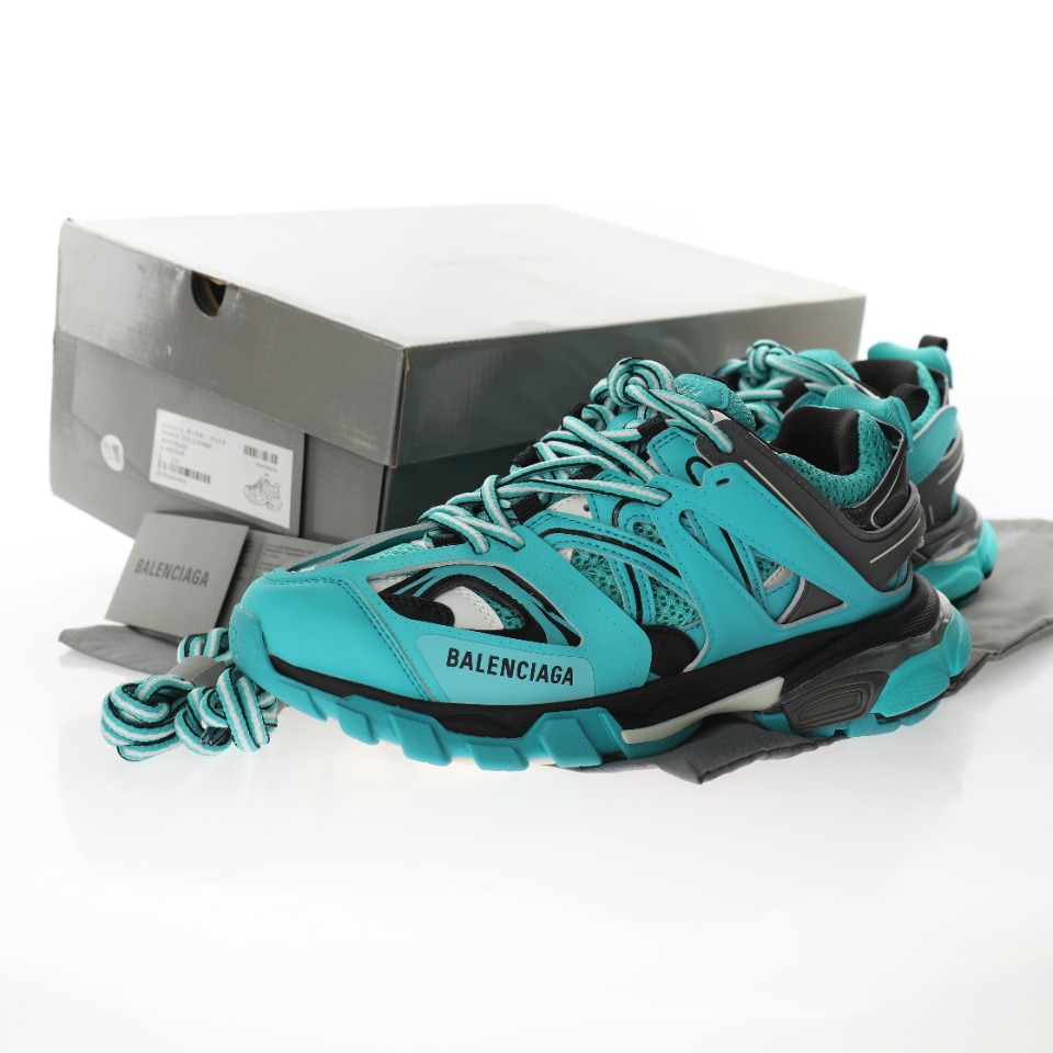 BALENCIAGA TRACK 3.0