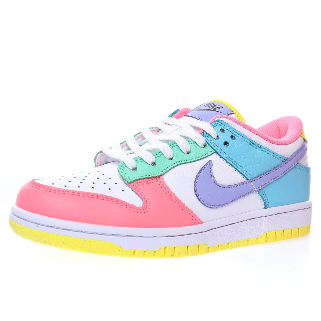 Nike SB Dunk Low GS"Easter"