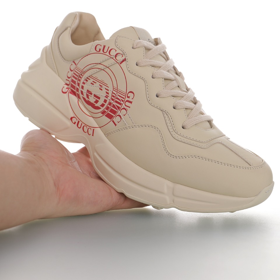 Gucci Rhyton Vintage