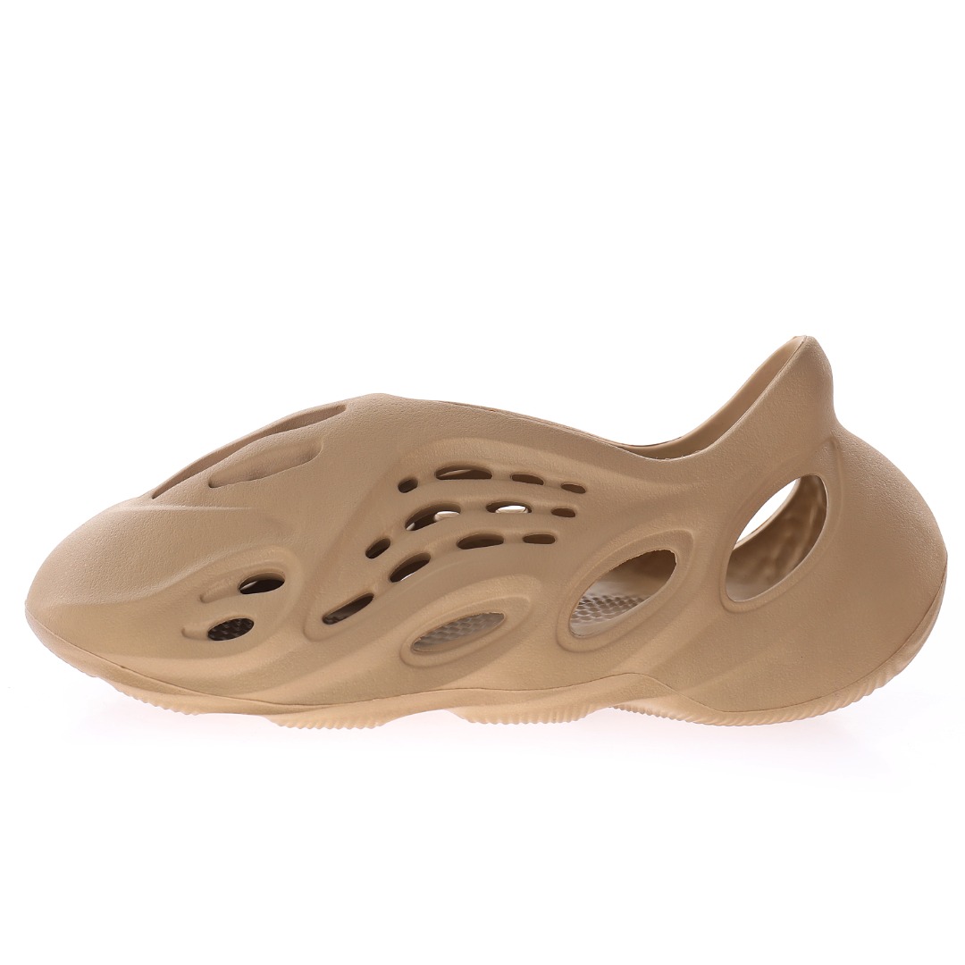 Kanye West x Adidas Yeezy Foam Runner Slide"Ochre"