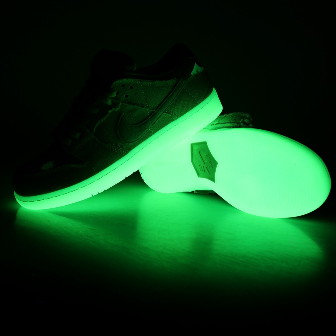 Nike SB Dunk Low"Mummy"