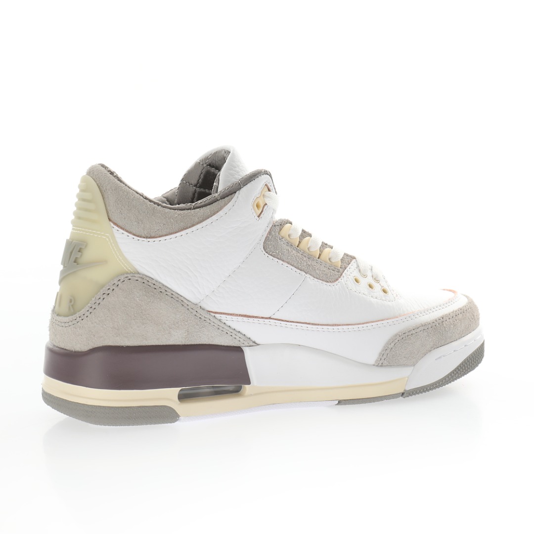 A Ma Maniére x Air Jordan 3 Retro SP"Raised By Women"