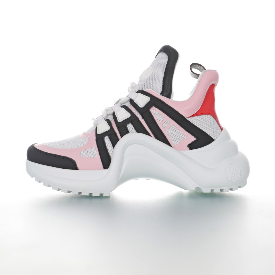 Louis Vuitton Archlight Sneakers 