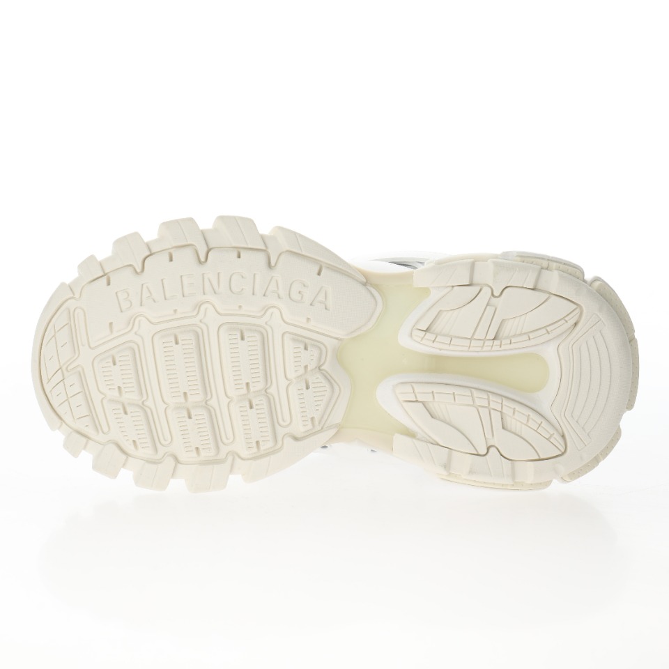 BALENCIAGA Track Trainers Low Sneakers 3.0