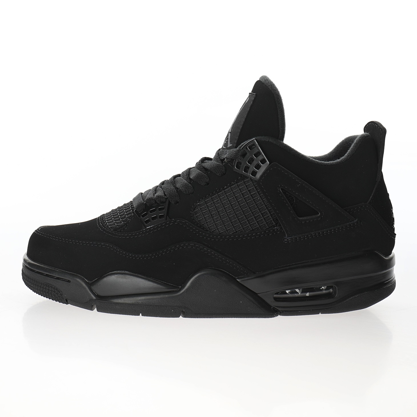 Air Jordan 4 Retro"Black Cat"
