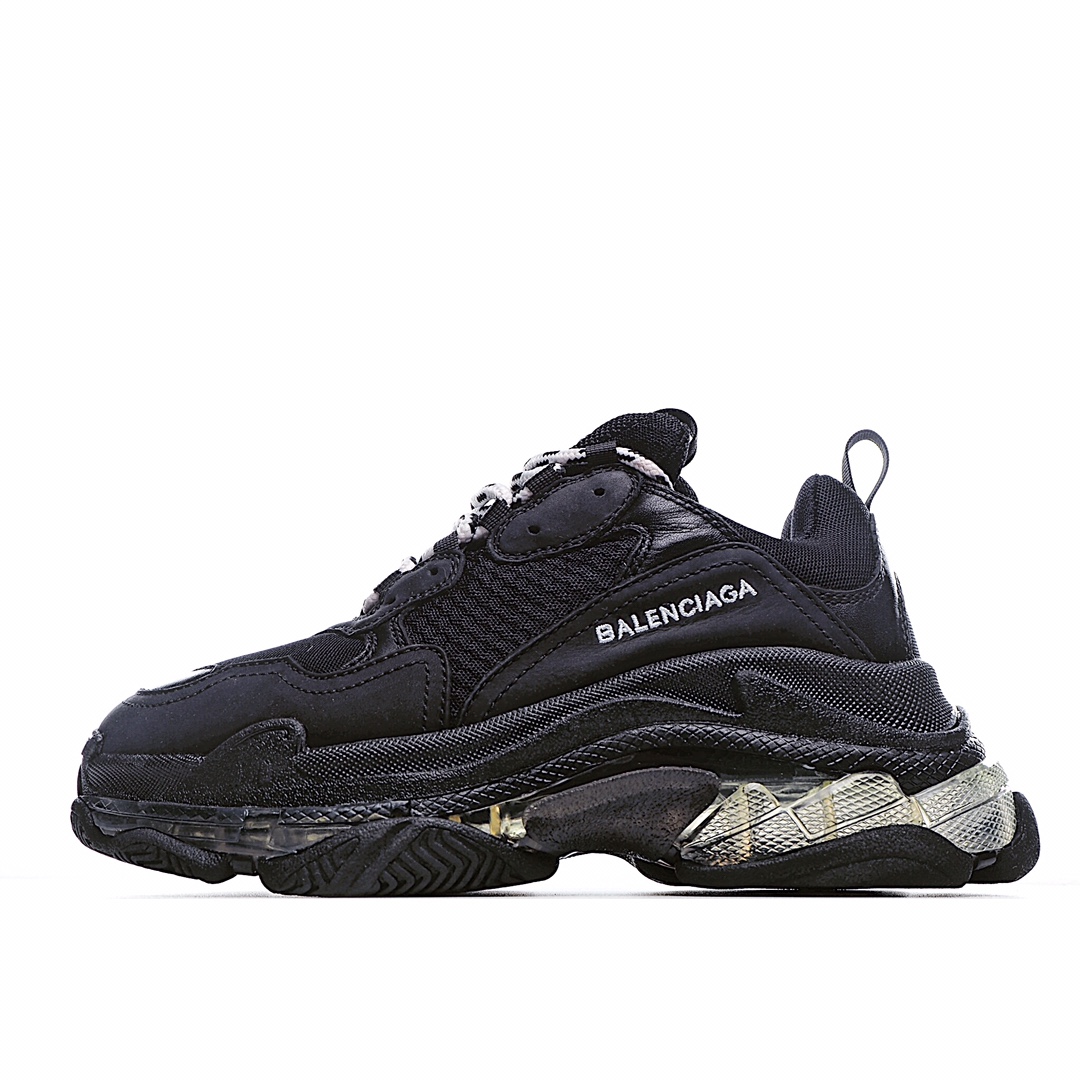 BALENCIAGA TRIPLE S TRAINERS