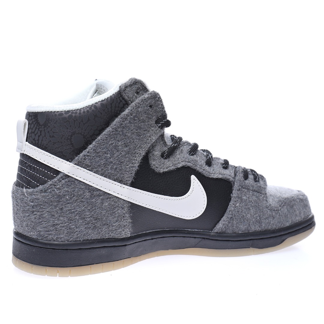 Premier x Nike SB Dunk High PREMIER SE"Petoskey 3M"