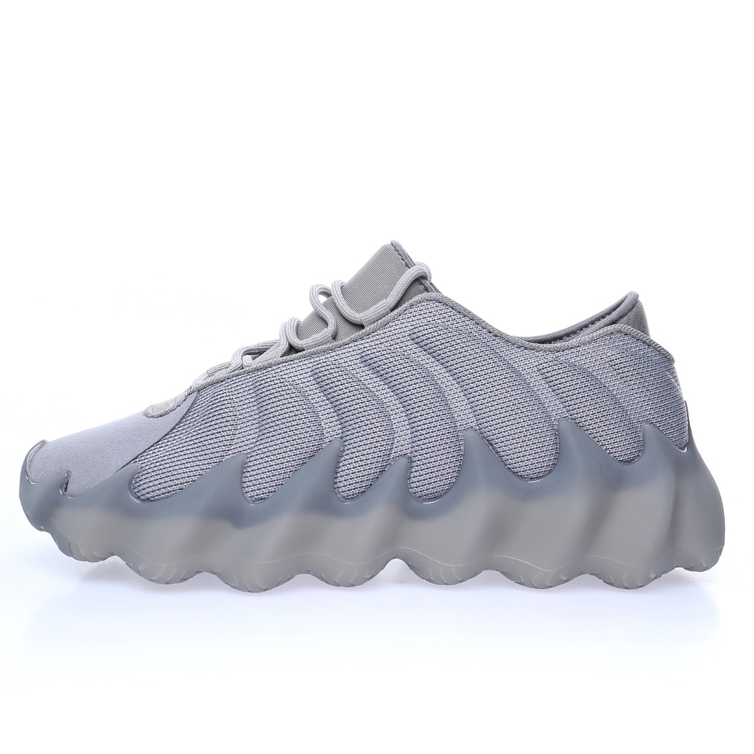 Kanye West x Adidas Yeezy 400 Boost"Grey"