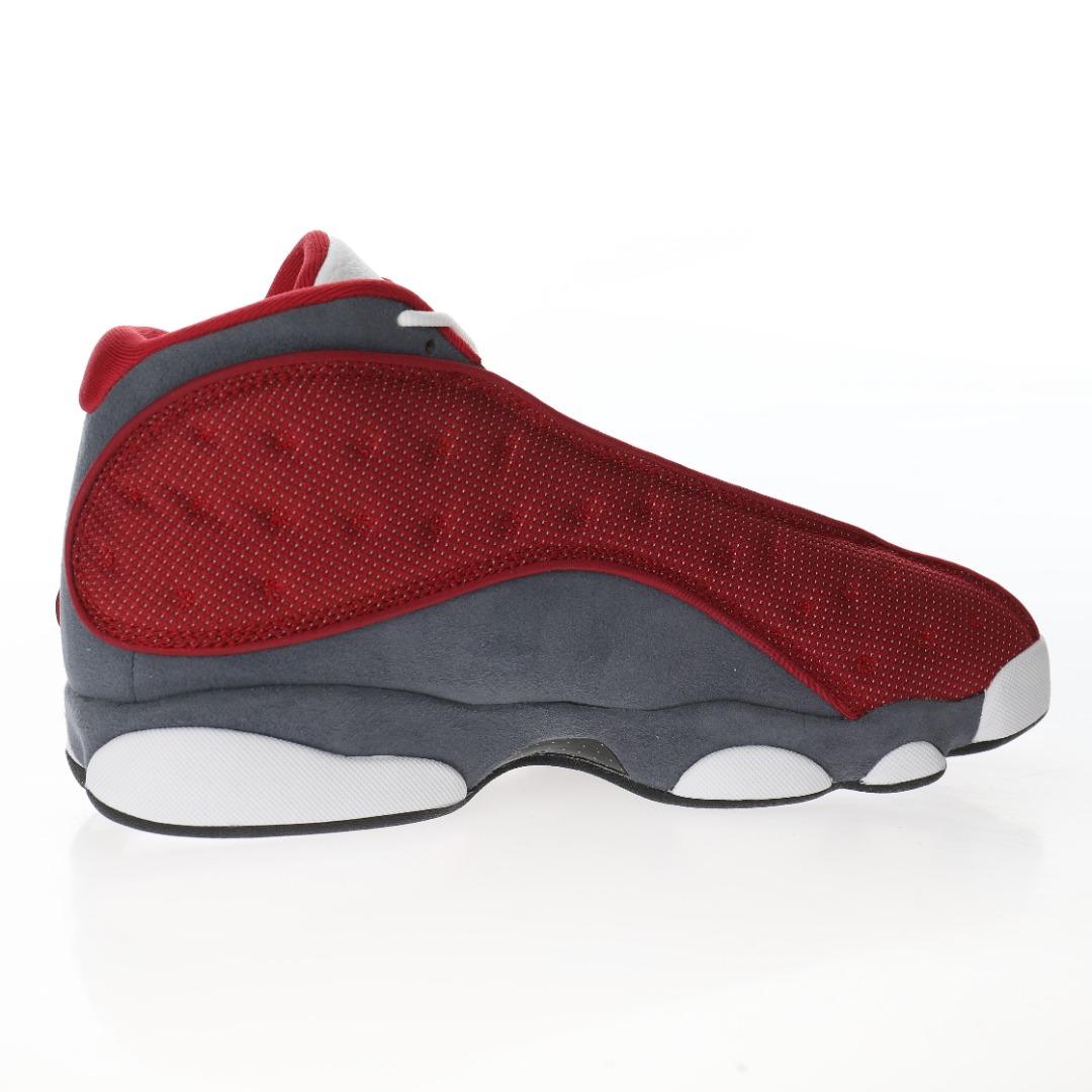 Air Jordan 13 XIII"Red Flint"