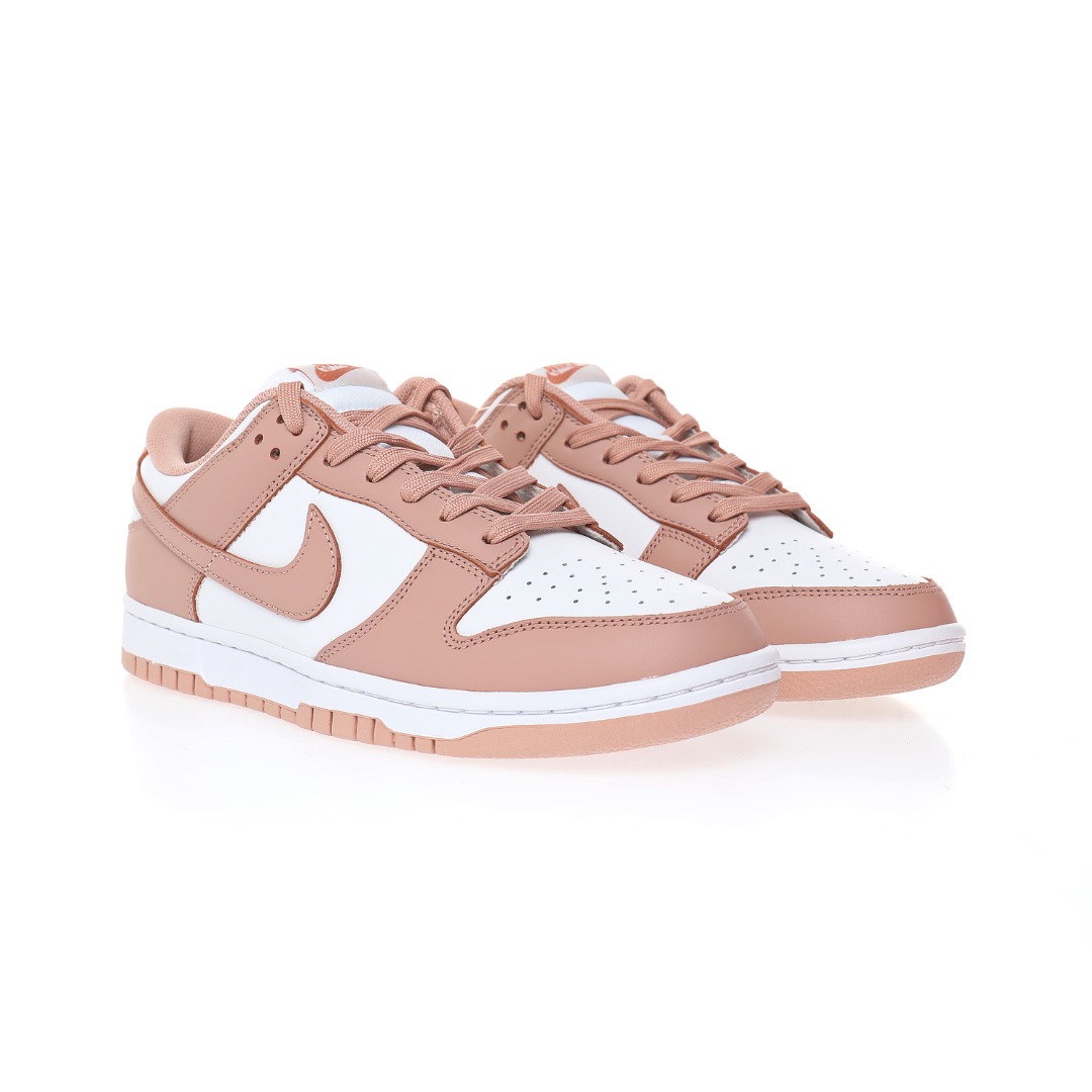 Nike SB Dunk Low"Rose Whisper "