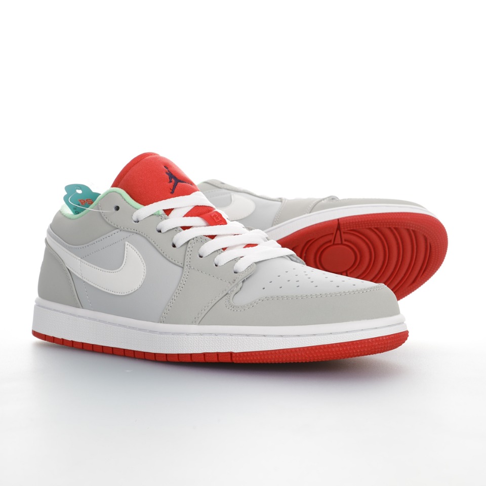 Nike Air Jordan 1 Low"VHare"