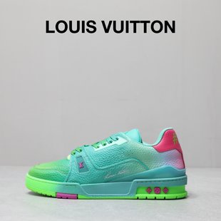 LOUIS VUITTON TRAINERS