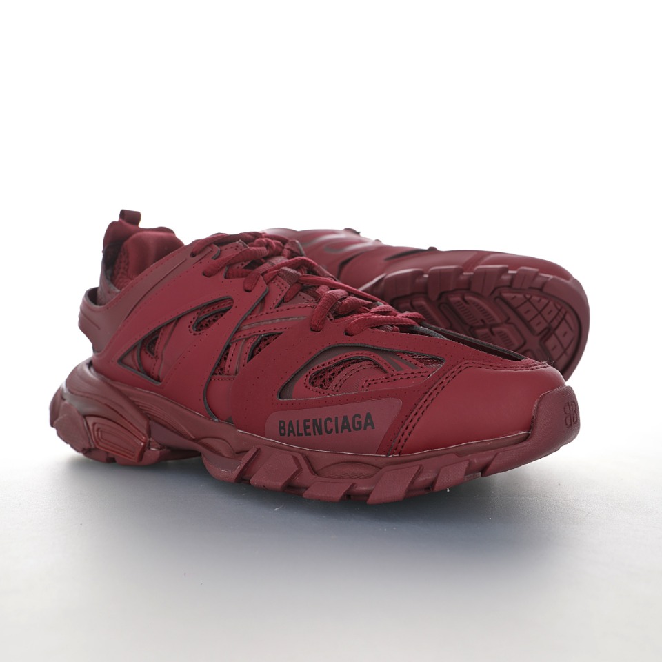 BALENCIAGA TRACK 3.0