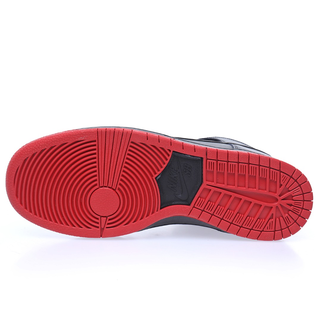 Nike Dunk High Premium SB"gasparilla"