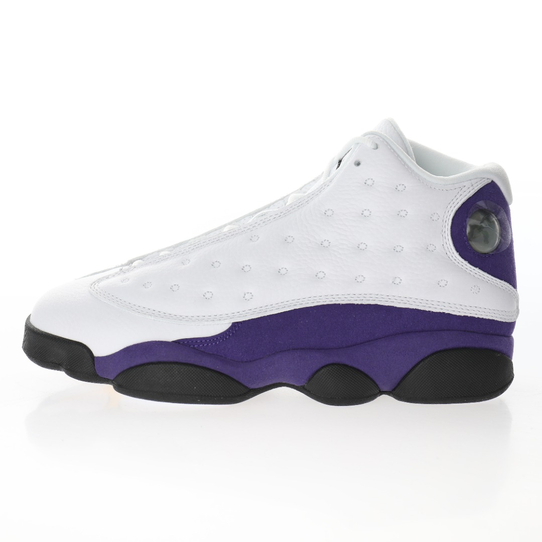 Air Jordan 13 XIII"Lakers"