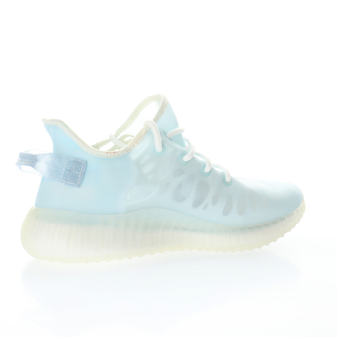 Adidas Yeezy Boost 350 V2"Mono Ice"